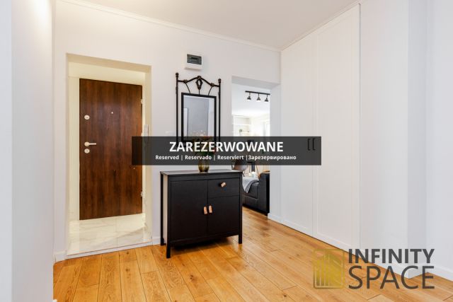 Mieszkanie 3-pokojowe Warszawa Żoliborz, ul. Powązkowska. Zdjęcie 12