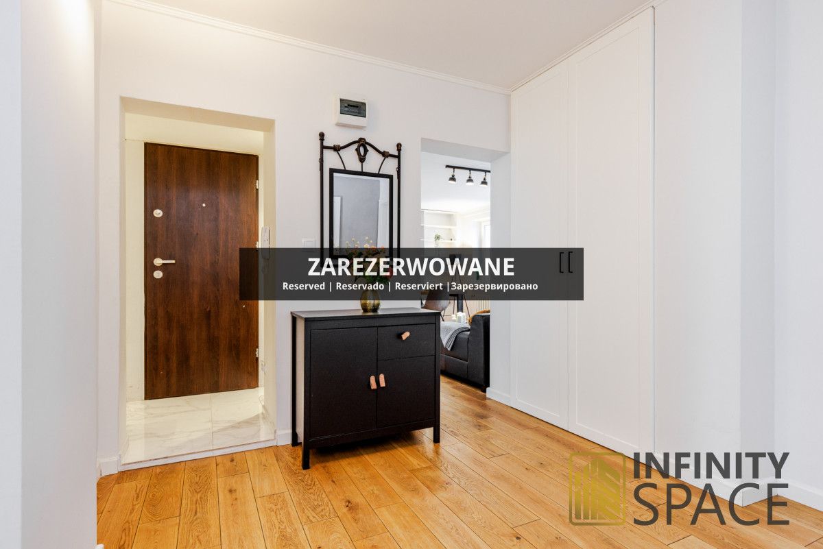 Mieszkanie 3-pokojowe Warszawa Żoliborz, ul. Powązkowska. Zdjęcie 12