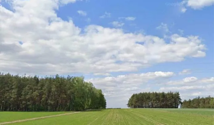 Działka rolno-budowlana Knyszyn, ul. Grodzieńska