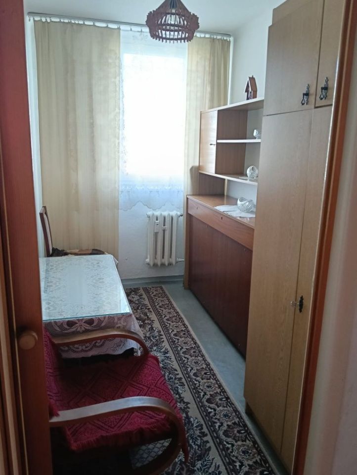 Mieszkanie 3-pokojowe Olkusz Pakuska, ul. Strzelców Olkuskich. Zdjęcie 4