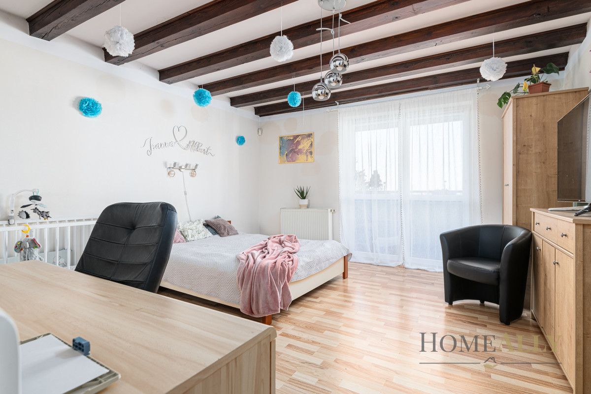 Mieszkanie 4-pokojowe Warszawa Bemowo, ul. Sochaczewska. Zdjęcie 8