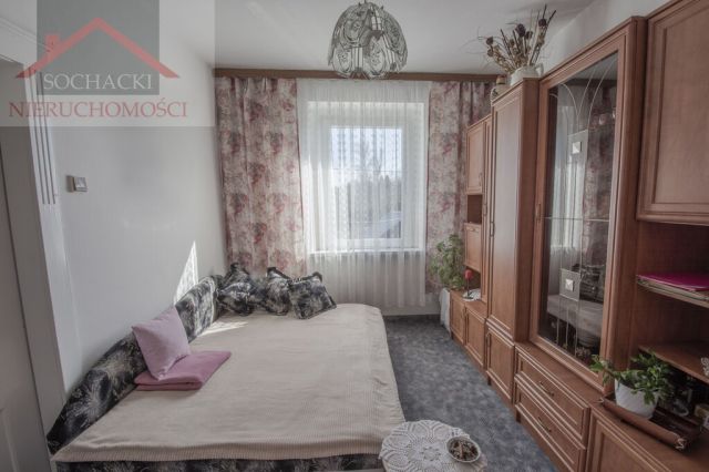 Mieszkanie 3-pokojowe Zaręba, ul. Juliusza Słowackiego. Zdjęcie 3