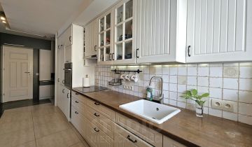 Mieszkanie 3-pokojowe Kraków Bronowice Wielkie, ul. Józefa Chełmońskiego