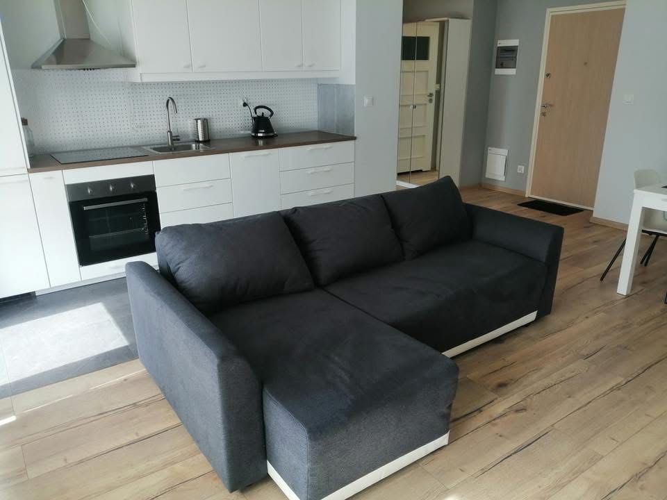 Mieszkanie 3-pokojowe Poznań Grunwald