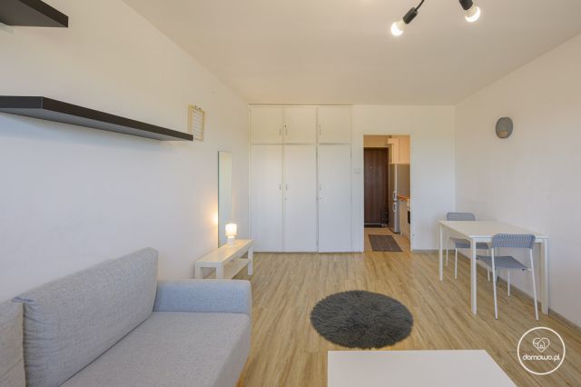 Mieszkanie 1-pokojowe Warszawa Bielany, ul. Przy Agorze. Zdjęcie 2