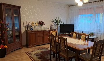 Mieszkanie 3-pokojowe Zambrów, ul. Białostocka
