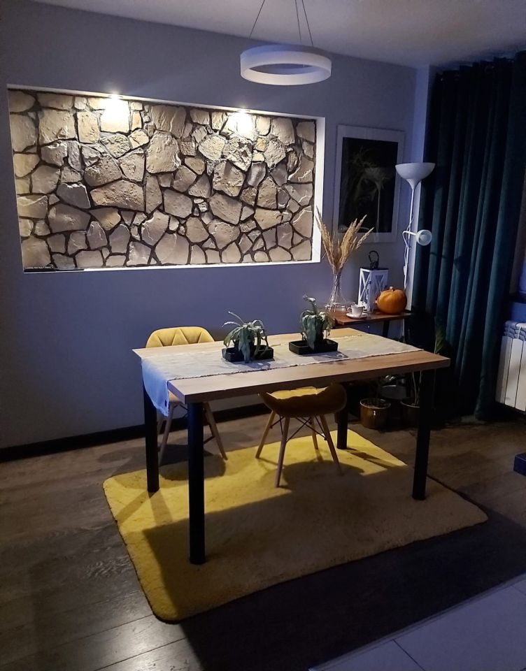 Mieszkanie 3-pokojowe Nowy Sącz Millenium, ul. Nawojowska. Zdjęcie 5