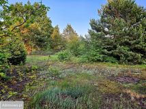 Działka budowlana Kania Nowa, ul. Sokola