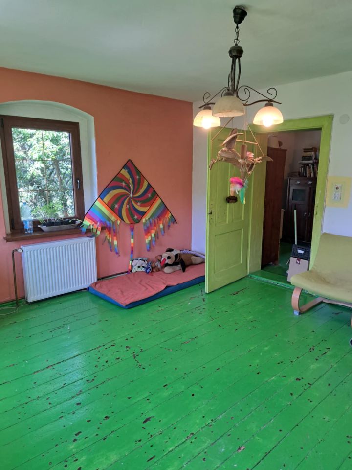 dom wolnostojący, 6 pokoi Dobków. Zdjęcie 7