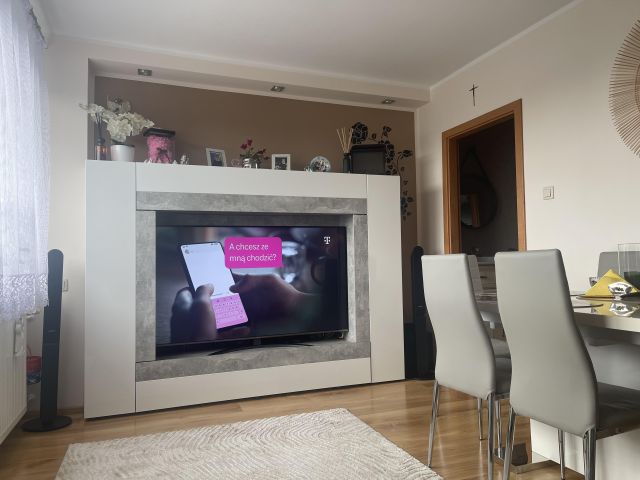 Mieszkanie 4-pokojowe Poznań Nowe Miasto, ul. Głuszyna. Zdjęcie 1