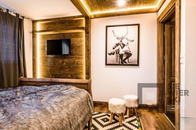 dom wolnostojący, 8 pokoi Kościelisko. Zdjęcie 16