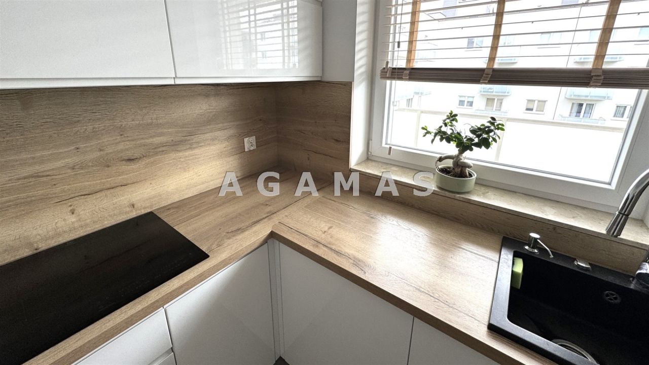 Mieszkanie 2-pokojowe Wrocław Fabryczna, ul. Inżynierska. Zdjęcie 11