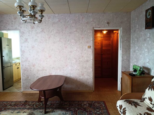 Mieszkanie 2-pokojowe Łódź Górna. Zdjęcie 1