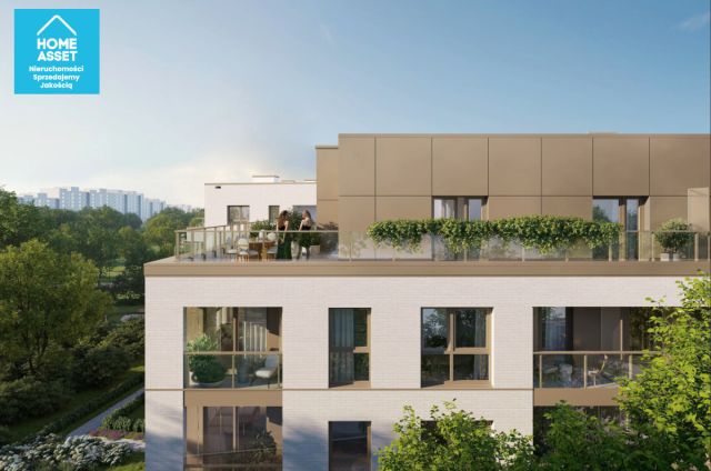 Mieszkanie 2-pokojowe Gdańsk Zaspa, ul. Leszczyńskich. Zdjęcie 6