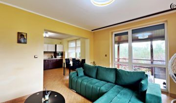 dom wolnostojący, 6 pokoi Rzozów