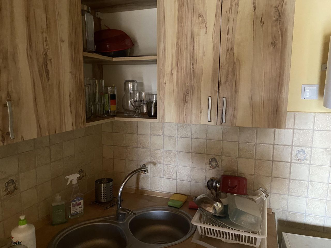 dom letniskowy, 3 pokoje Klasztorek. Zdjęcie 17