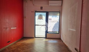 Lokal Kraków Podgórze Duchackie, ul. Beskidzka