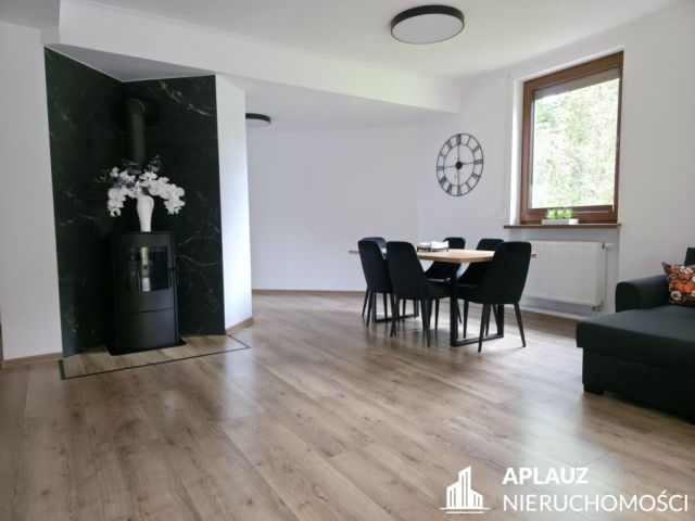 dom wolnostojący, 7 pokoi Bystra, ul. Skośna. Zdjęcie 1