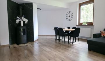 dom wolnostojący, 7 pokoi Bystra, ul. Skośna