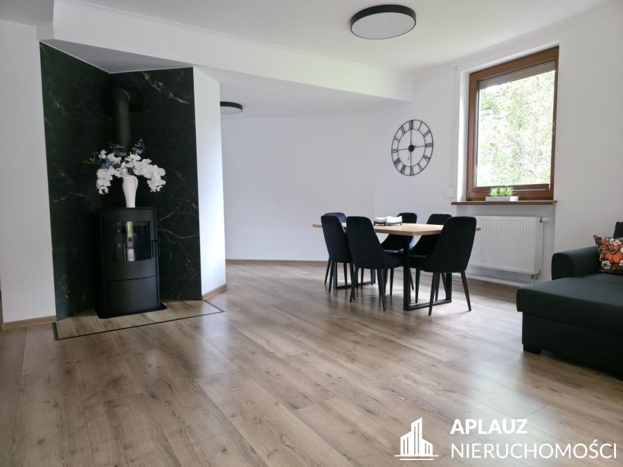 dom wolnostojący, 7 pokoi Bystra, ul. Skośna