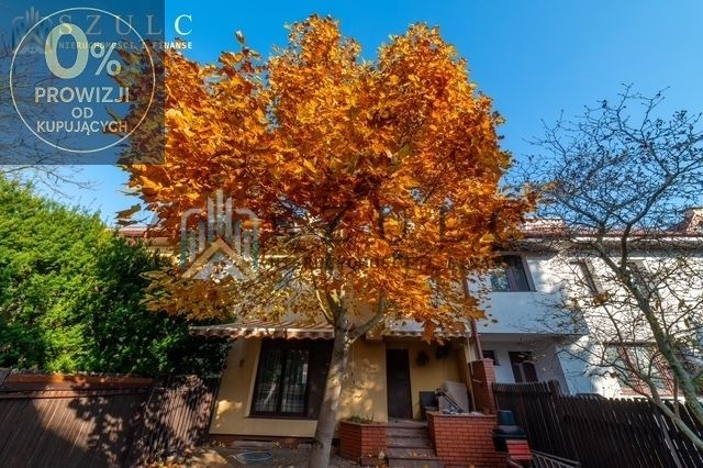 dom szeregowy, 4 pokoje Suwałki, ul. Knuta Olofa Falka. Zdjęcie 1