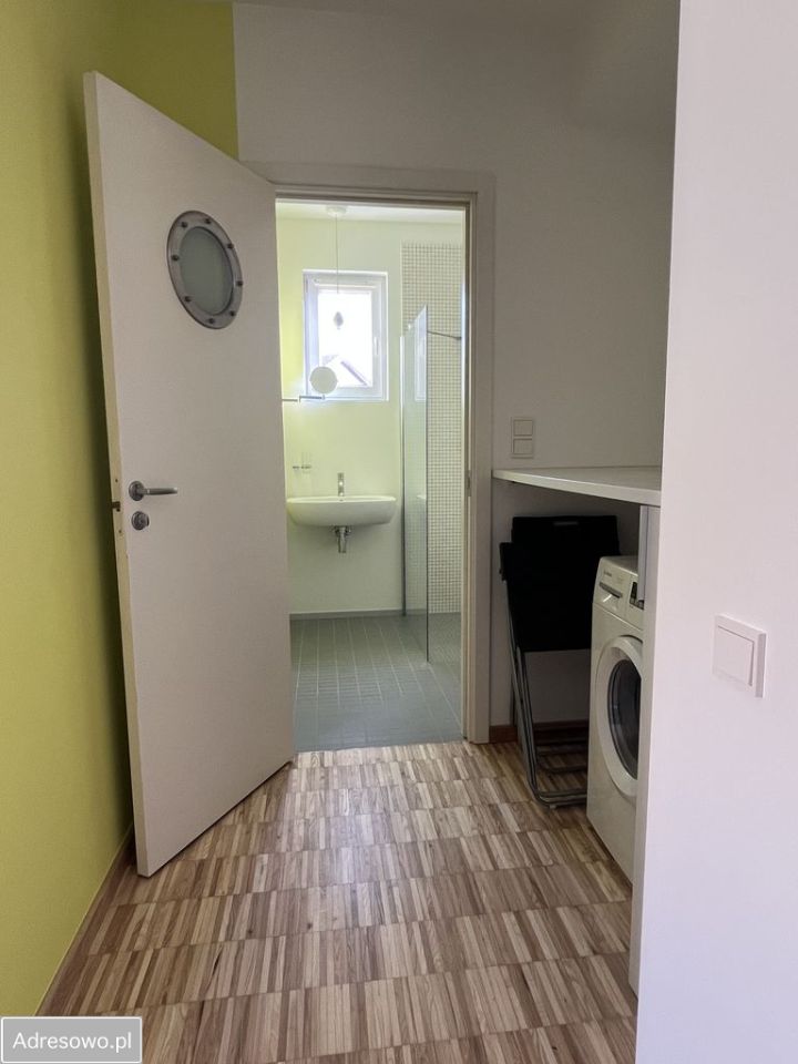 Mieszkanie 1-pokojowe Warszawa Bielany, ul. Encyklopedyczna. Zdjęcie 9