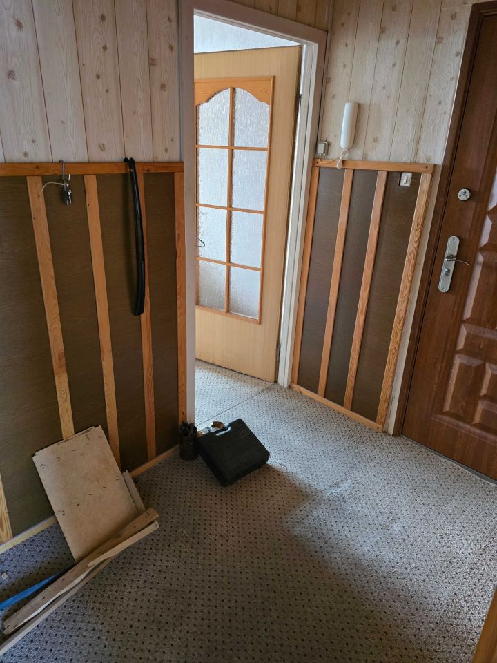 Mieszkanie 3-pokojowe Lubin Przylesie. Zdjęcie 8