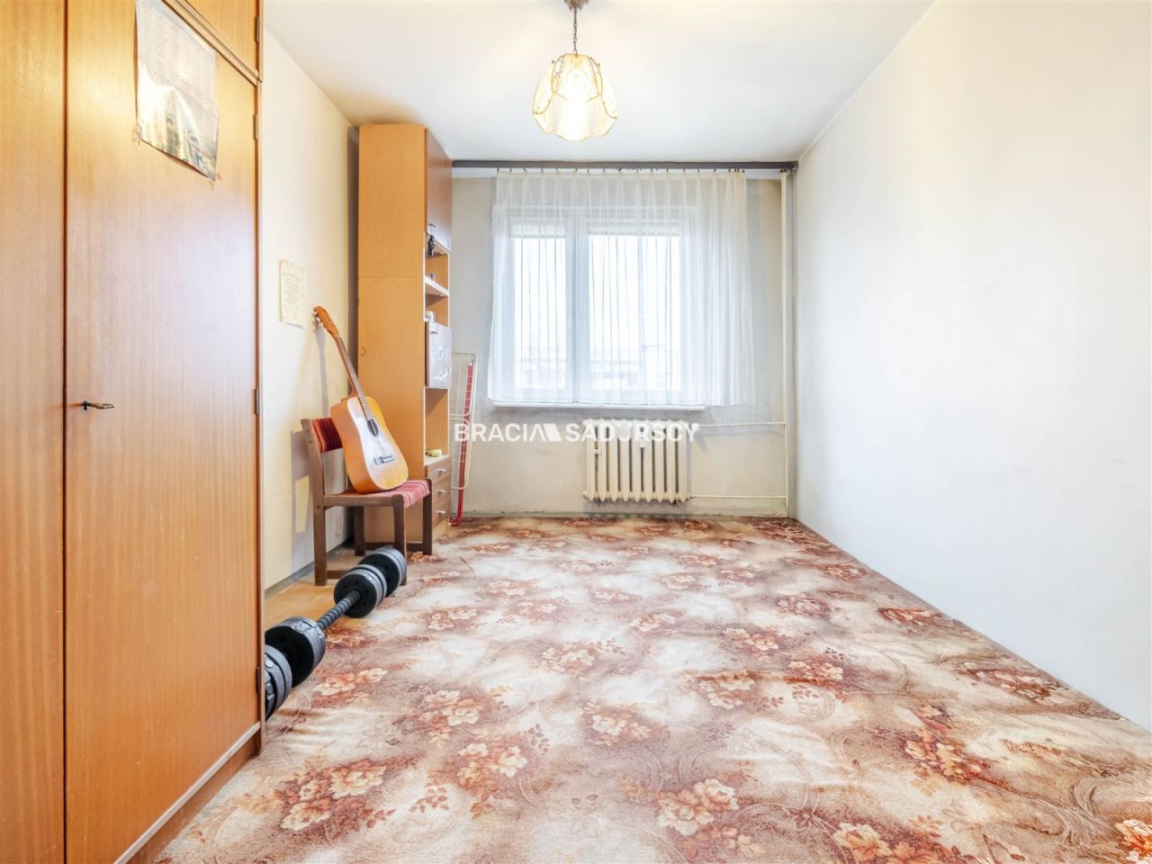 Mieszkanie 2-pokojowe Kraków, ul. Heleny. Zdjęcie 10