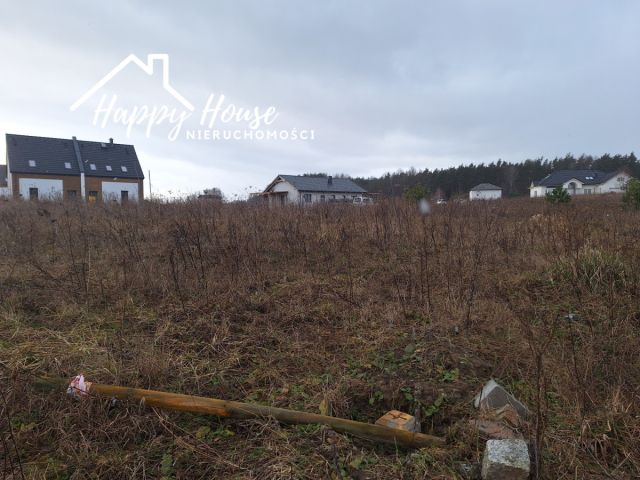 Działka inwestycyjna Nieżywięć, Ametystowa. Zdjęcie 14