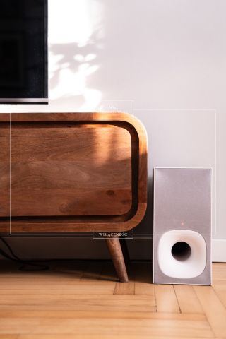 Mieszkanie 2-pokojowe Poznań Dębiec, ul. Limbowa. Zdjęcie 6