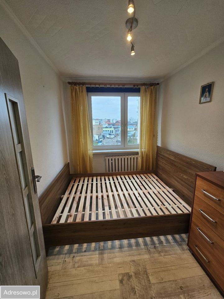 Mieszkanie 3-pokojowe Świętochłowice. Zdjęcie 6