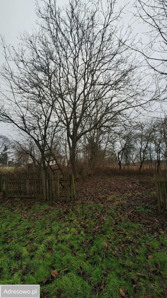 Działka budowlana Wereszczyn. Zdjęcie 7