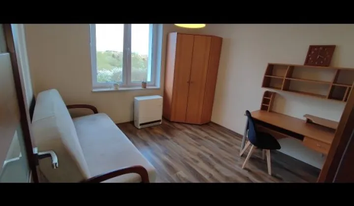 Mieszkanie 2-pokojowe Gdańsk Bysewo, ul. Budowlanych