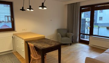 Mieszkanie 2-pokojowe Julianów, ul. Julianowska