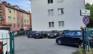 Mieszkanie 1-pokojowe Wrocław Księże Małe, ul. Rybnicka