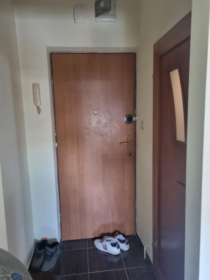 Mieszkanie 1-pokojowe Zduńska Wola Osmolin, ul. Szkolna. Zdjęcie 3