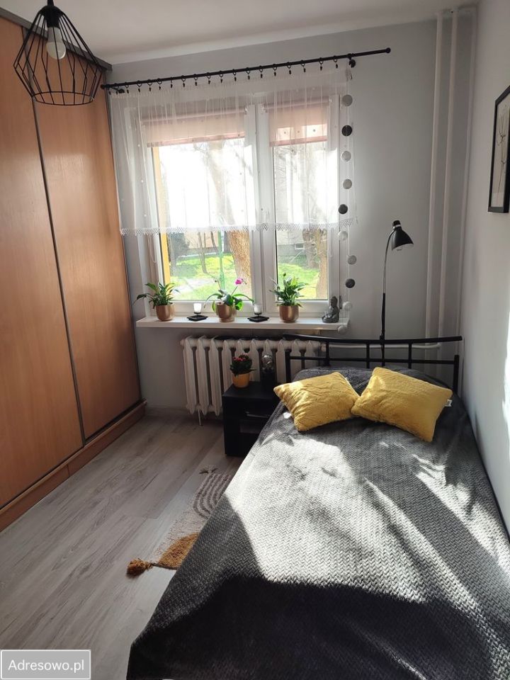 Mieszkanie 3-pokojowe Legnica Piekary Wielkie, ul. gen. Michała Tokarzewskiego-Karaszewicza. Zdjęcie 7