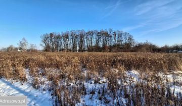 Działka budowlana Stelmachowo