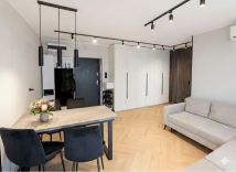 Mieszkanie 2-pokojowe Bydgoszcz Okole, ul. Grunwaldzka. Zdjęcie 4