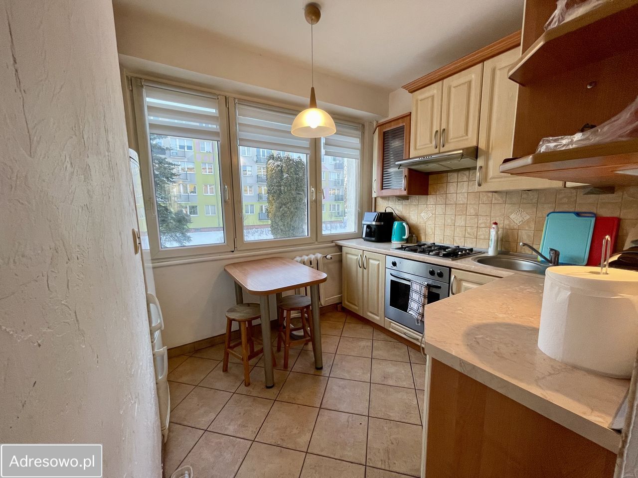 Mieszkanie 3-pokojowe Olsztyn Pojezierze, ul. Pana Tadeusza. Zdjęcie 14