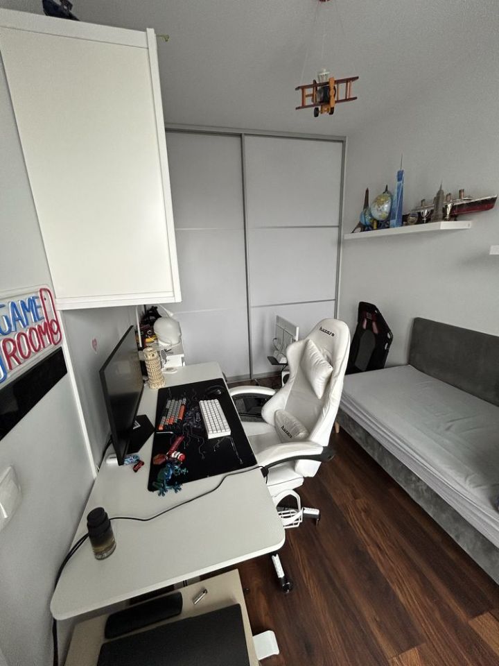 Mieszkanie 3-pokojowe Legionowo. Zdjęcie 7