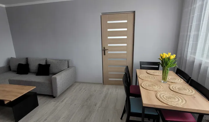 Mieszkanie 2-pokojowe Tychy, ul. Filaretów