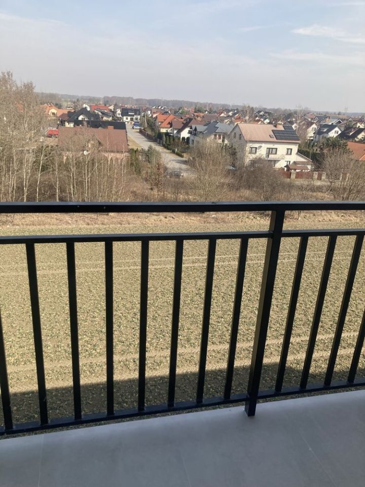 Mieszkanie 2-pokojowe Międzyrzec Podlaski. Zdjęcie 7