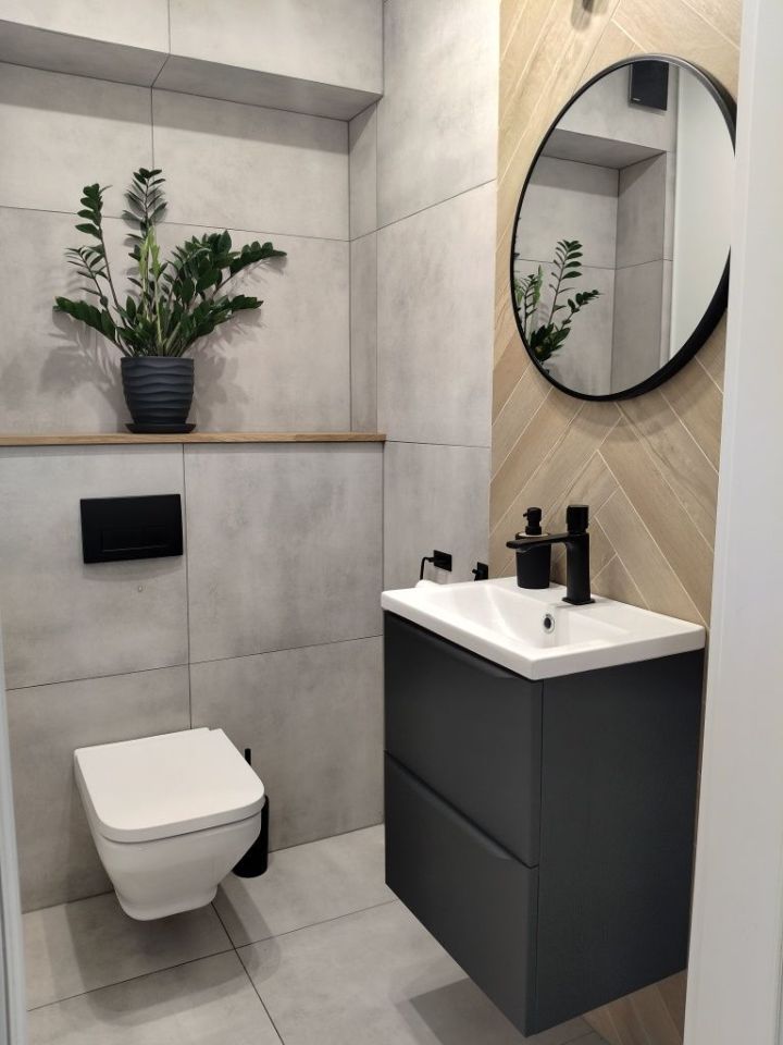 dom szeregowy Starogard Gdański, ul. Kręta. Zdjęcie 3