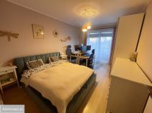 Mieszkanie 3-pokojowe Wrocław Poświętne, ul. Ramiszowska. Zdjęcie 3