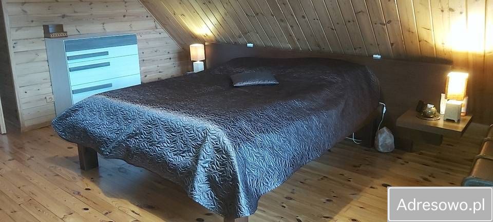 dom wolnostojący, 4 pokoje Kleszczyna. Zdjęcie 13