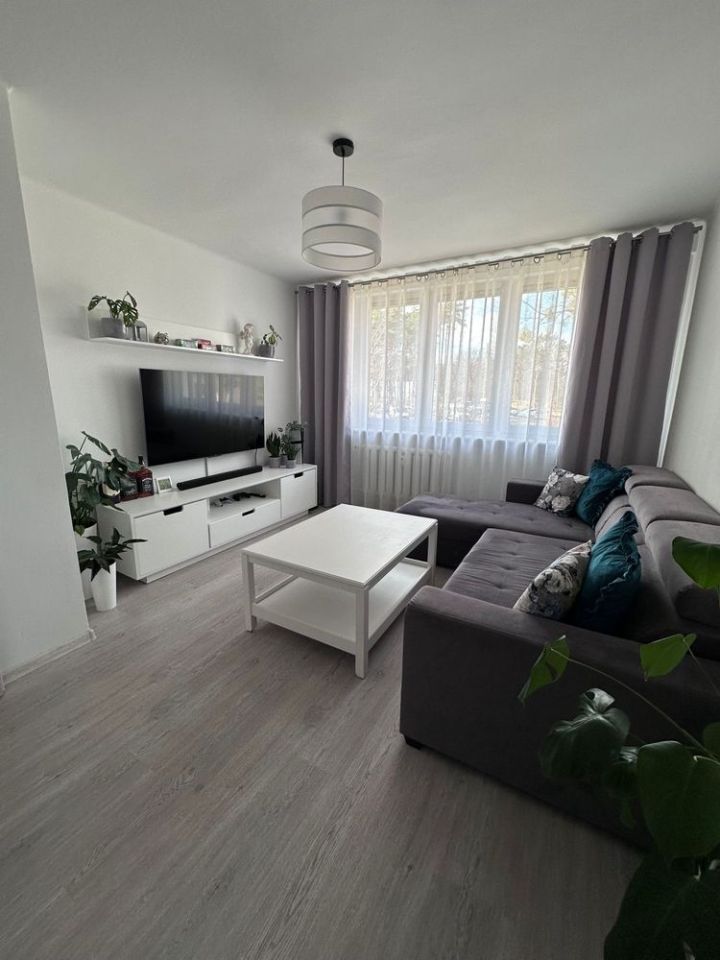 Mieszkanie 3-pokojowe Drezdenko. Zdjęcie 1