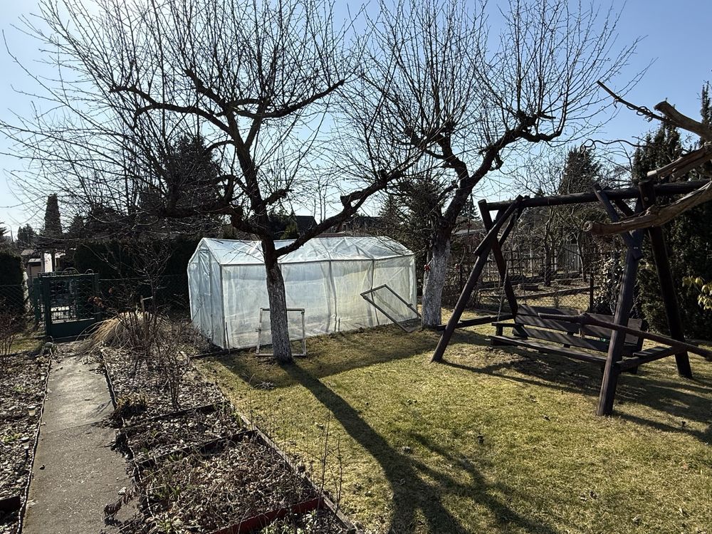 Działka rod Warszawa Białołęka. Zdjęcie 8