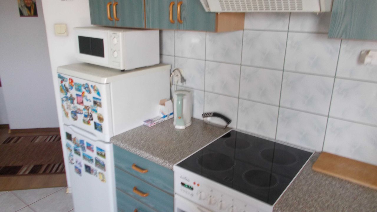 Mieszkanie 2-pokojowe Ełk. Zdjęcie 4