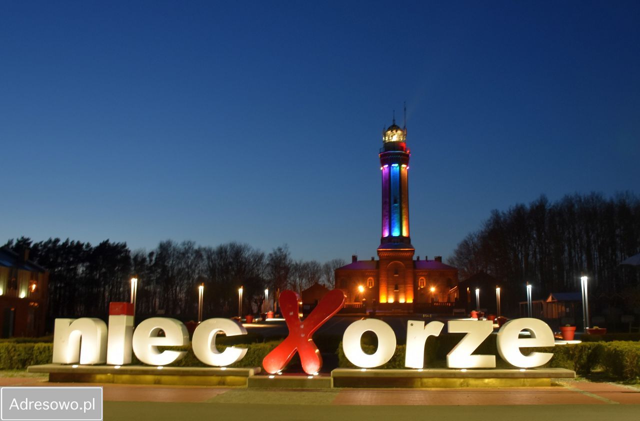 Mieszkanie 2-pokojowe Niechorze, ul. Klifowa. Zdjęcie 4